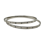 Starburst Bangle