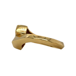 Friend & Lover Two Stone Ring