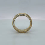 Golden Light Ring
