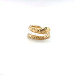 Viperia Ring