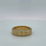 Golden Light Ring