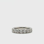 Full Pave Eternity