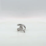 Swirly Earring