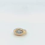 The Aurielle Ring