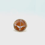 Sagittarius in Rose