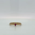 Ruby V Prong Set