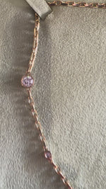 Custom Laura Necklace