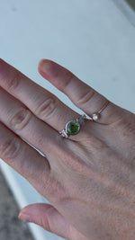 The Minted Tourmaline