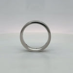 White Gold All The Way band