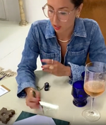 Make A Diamond Ring MAY 8th, Friday