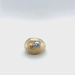 Lunar Droplet Ring