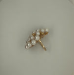 Pearl Ring/Pendant