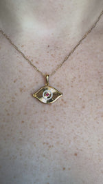 Eye of Ruby
