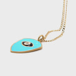 The Shield of The Evil-Eye