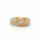 The Bee-Hive Ring