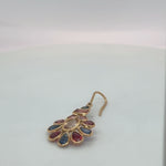 Flower of Sapphire