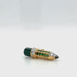 Tsavorite Pencil