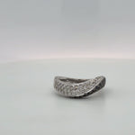 Blue Diamond Wave