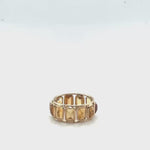 Sunlit Citrine