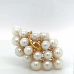 Pearl Ring/Pendant