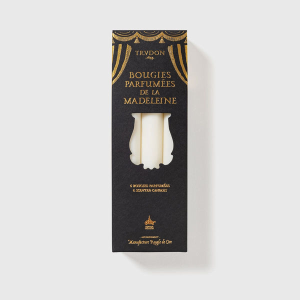Angelo  6 Taper Candles